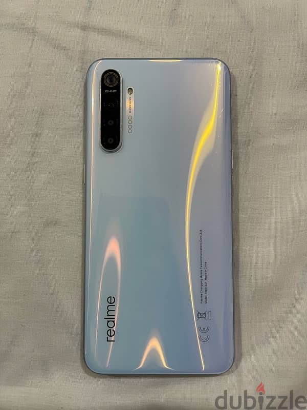 Realme XT 8gb ram - 128gb بدون علبه 4