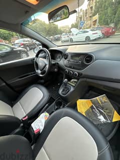 Hyundai Grand I10 2016 0