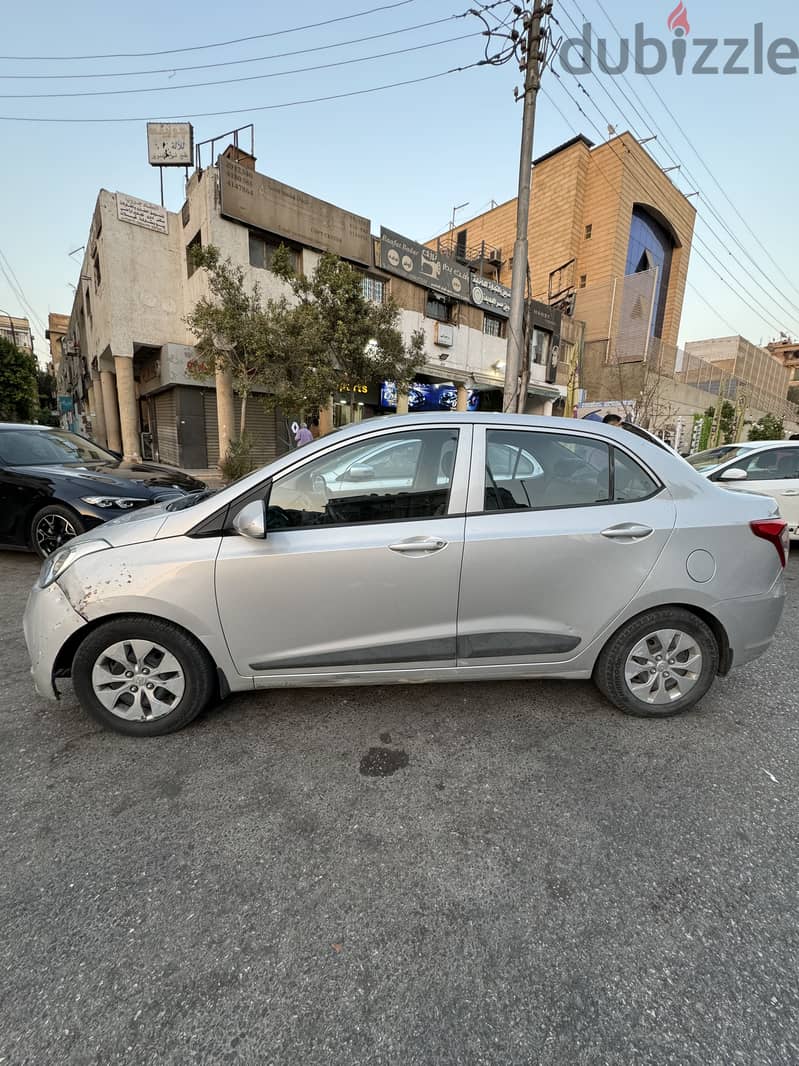 Hyundai Grand I10 2016 4