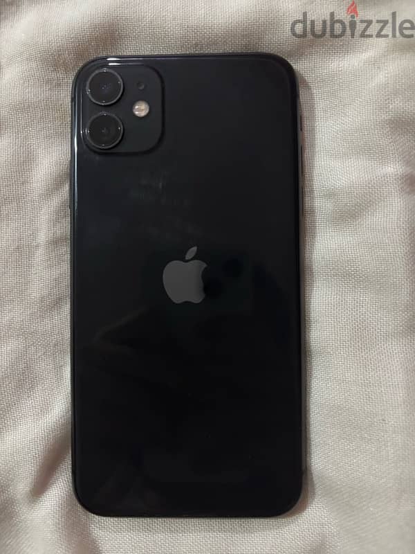 Iphone 11 64gb for sale 0