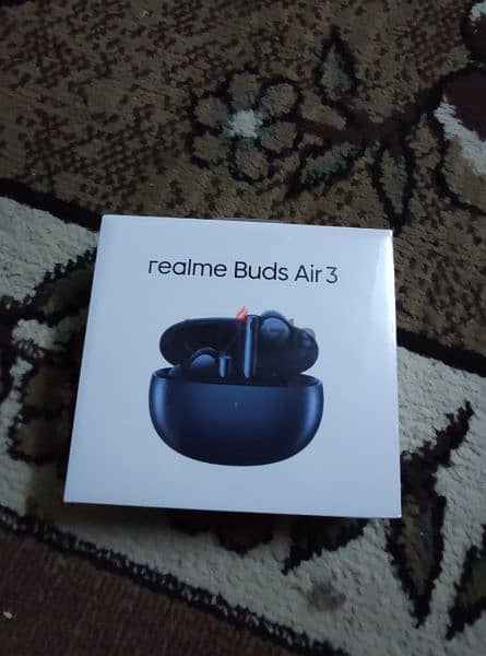 Realme Air buds 3 0