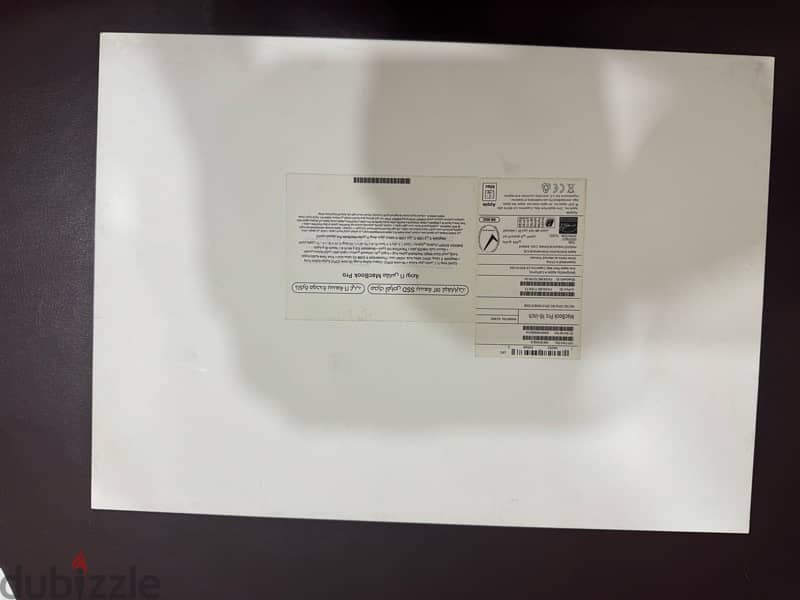 Apple MacBook Pro M1 Pro 16” as new 2