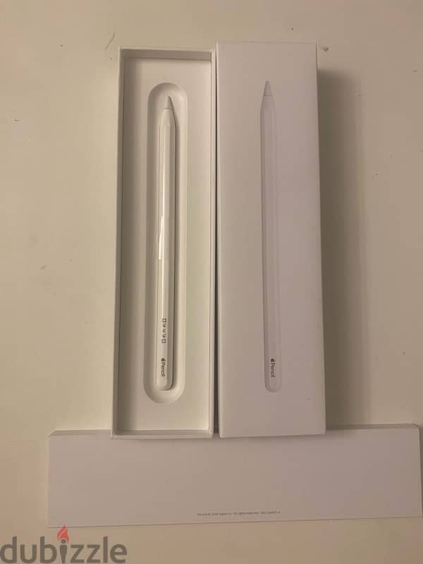 apple pencil 2nd generation 1