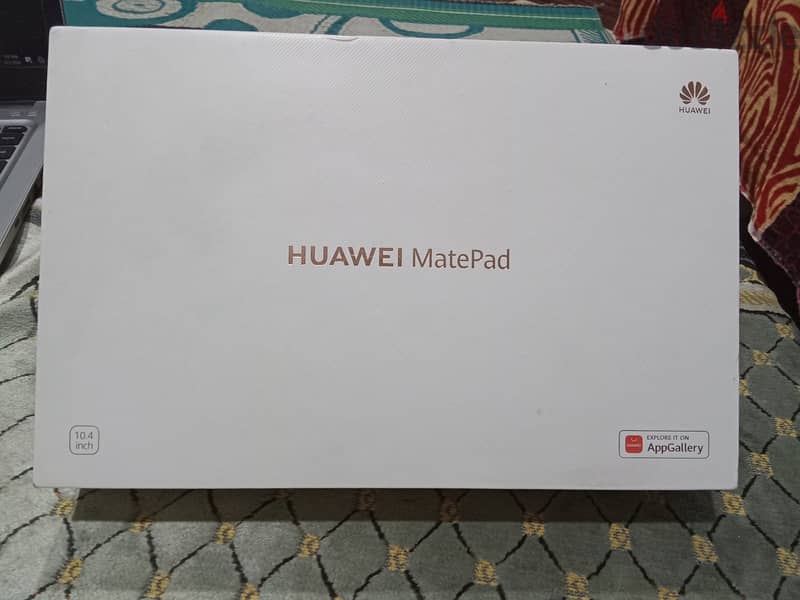 تابلت هواوي ميت باد 10.4 | 2022 Huawei MatePad 3