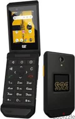 CAT S22 FLIP