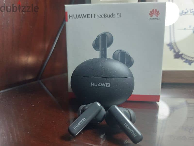 Huawei freebuds 5i 1