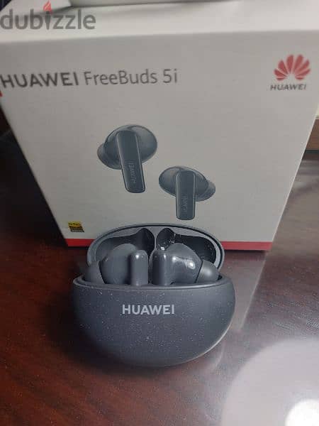 Huawei freebuds 5i 2