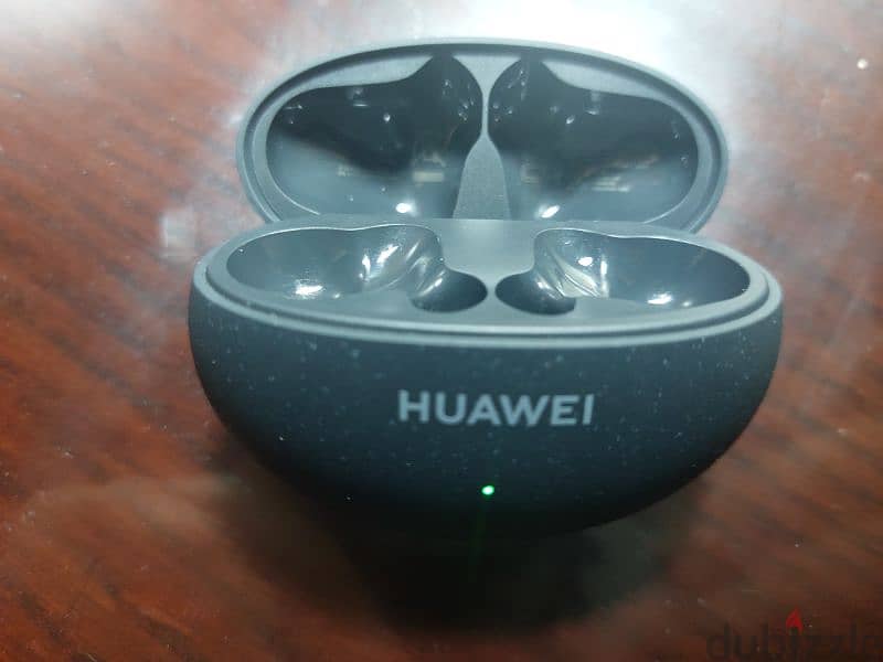 Huawei freebuds 5i 4