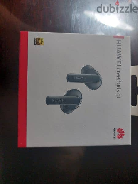 Huawei freebuds 5i 5