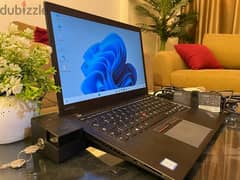 Lenovo laptop ( لاب توب من ألمانيا )