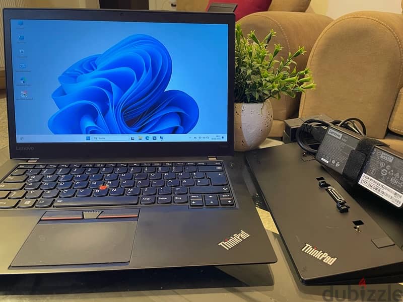 Lenovo laptop ( لاب توب من ألمانيا ) 1