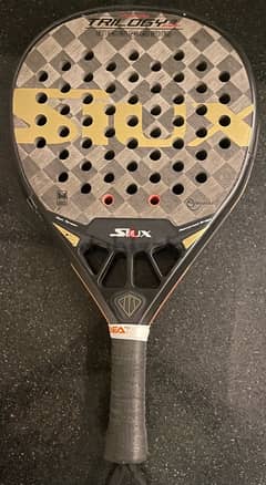 siux trilogy hybrid 3