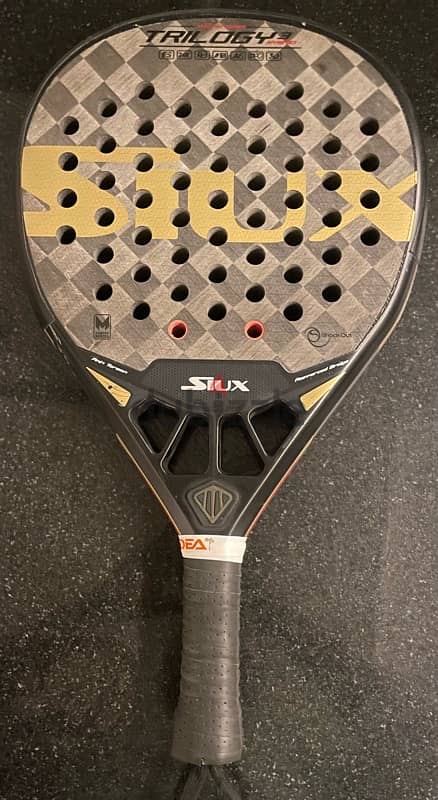 siux trilogy hybrid 3 0