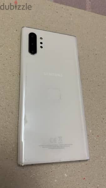 Samsung Note 10 Plus 5