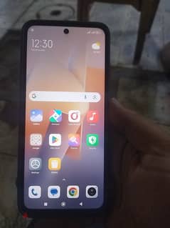 redmi 12 كسر ويرووووووو