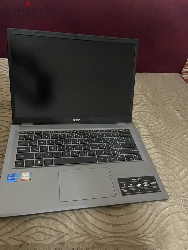 Laptop Acer 3