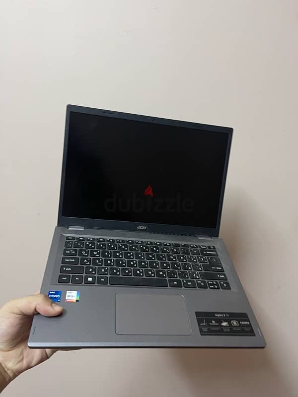 Laptop Acer 5