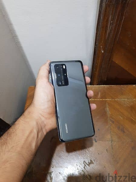 p40 pro not used 3