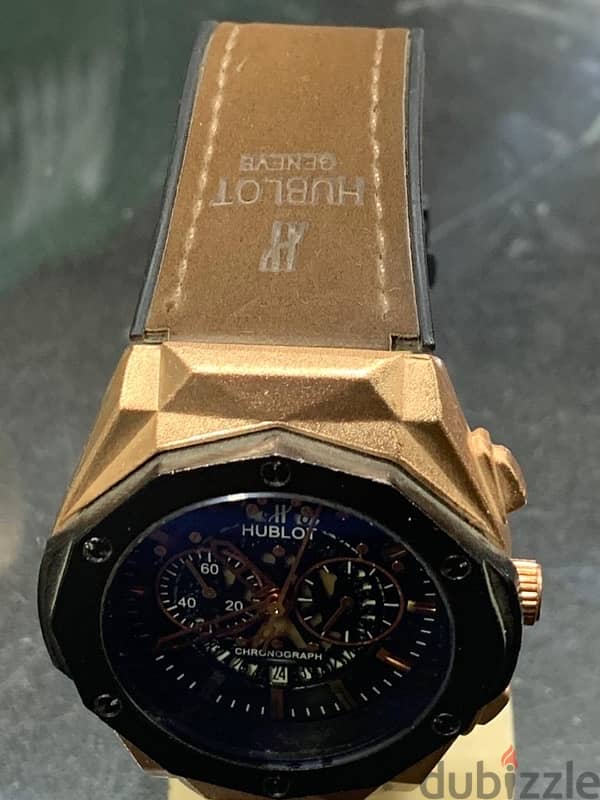 hublot watch 2