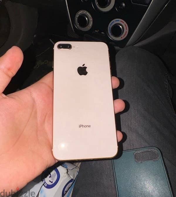 iphone 8plus 0