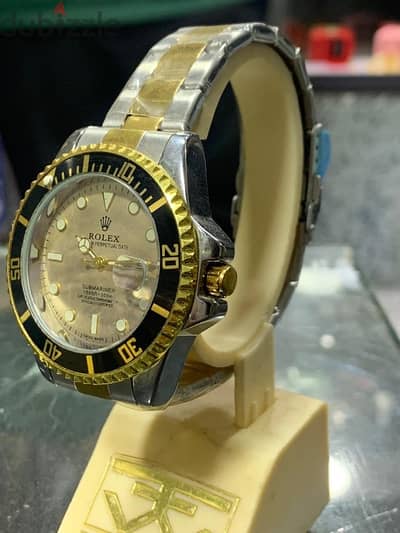 rolex submariner هاى كوبى