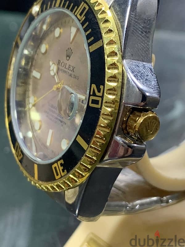 rolex submariner هاى كوبى 1