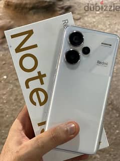 Xiaomi redmi note 13 pro plus شاومي نوت 0