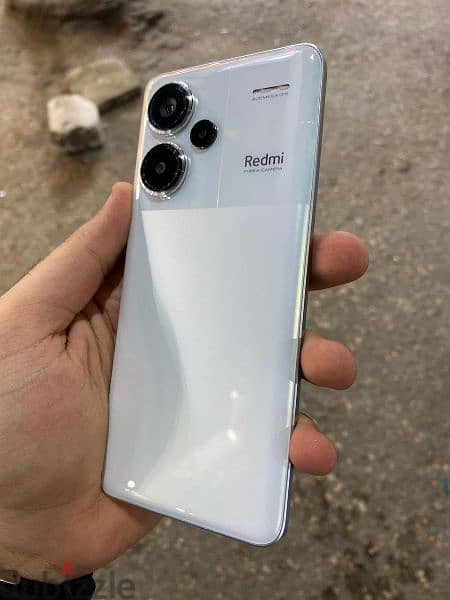 Xiaomi redmi note 13 pro plus شاومي نوت 2