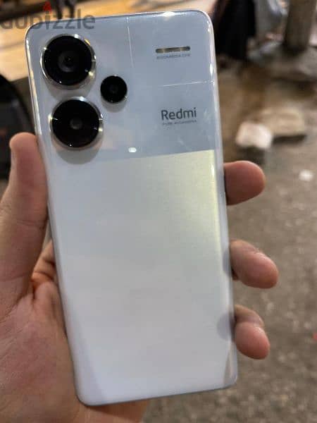 Xiaomi redmi note 13 pro plus شاومي نوت 3