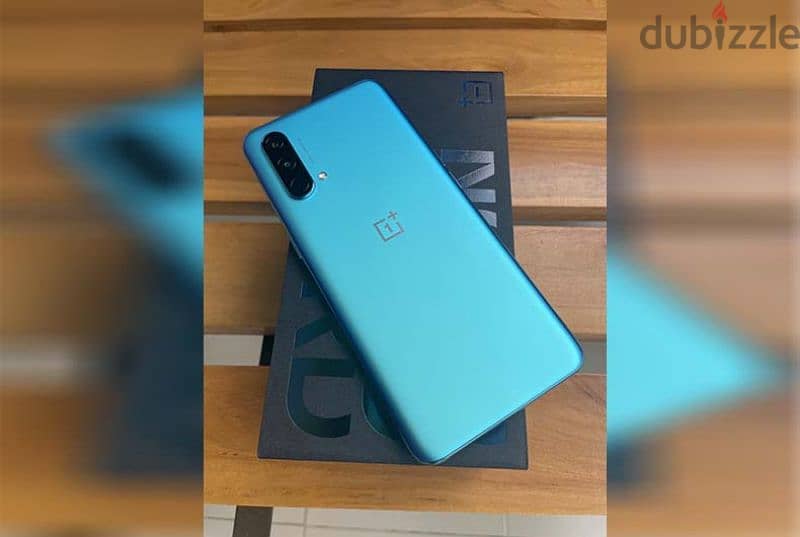 OnePlus Nord c 5g حالة الزيرو بالكرتونه وجميع المشتملات وارد ألمانيا 2