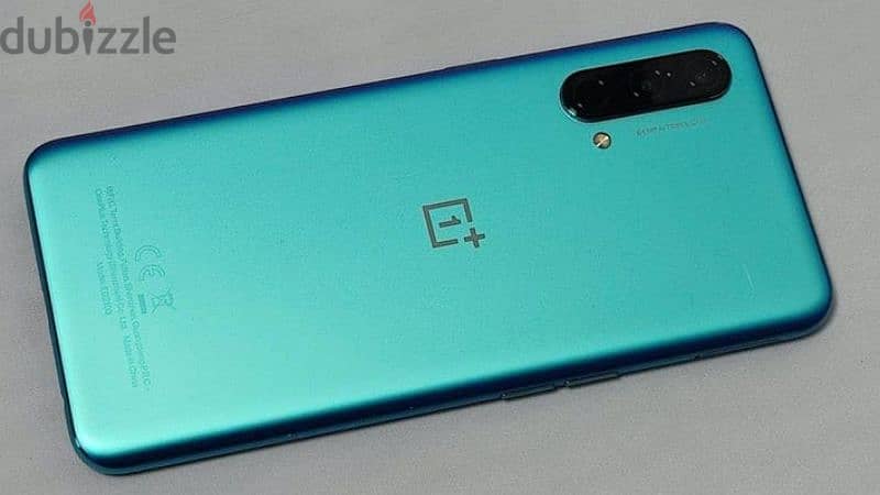 OnePlus Nord c 5g حالة الزيرو بالكرتونه وجميع المشتملات وارد ألمانيا 6