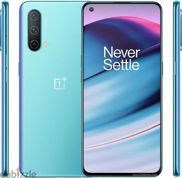 OnePlus Nord c 5g حالة الزيرو بالكرتونه وجميع المشتملات وارد ألمانيا 8