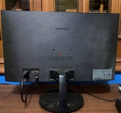 Monitor Samsung S22F350 0