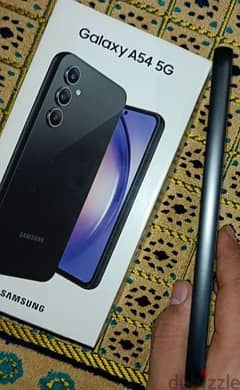 Samsung Galaxy A54 5G