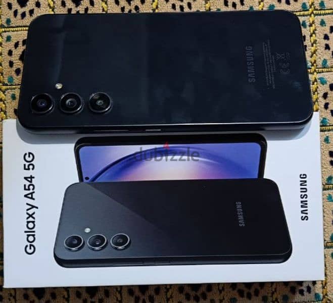 Samsung Galaxy A54 5G 2