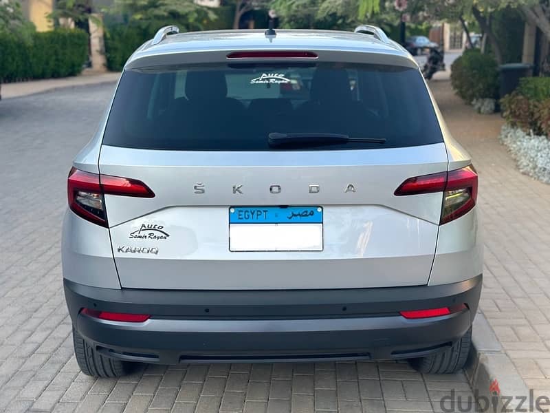 Skoda Karoq 2021 2