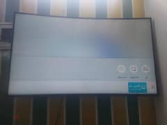 TV Samsung 55 Cerv 0