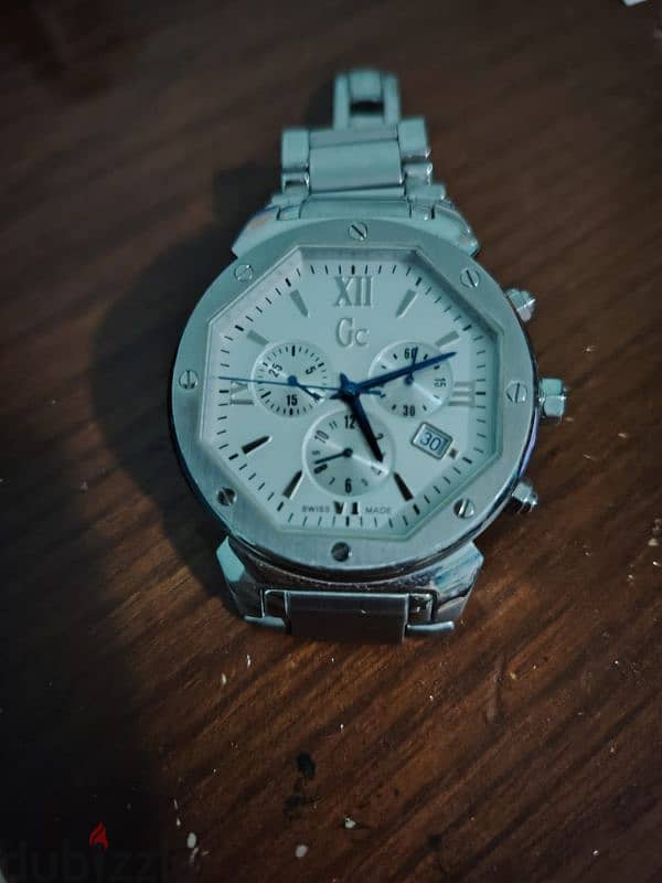 Chronograph watch – Guess 1