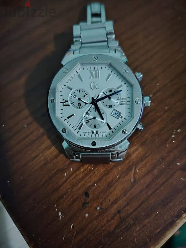 Chronograph watch – Guess 3