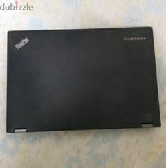 لابتوب لينوفو Thinkpad T440p استيراد الخارج