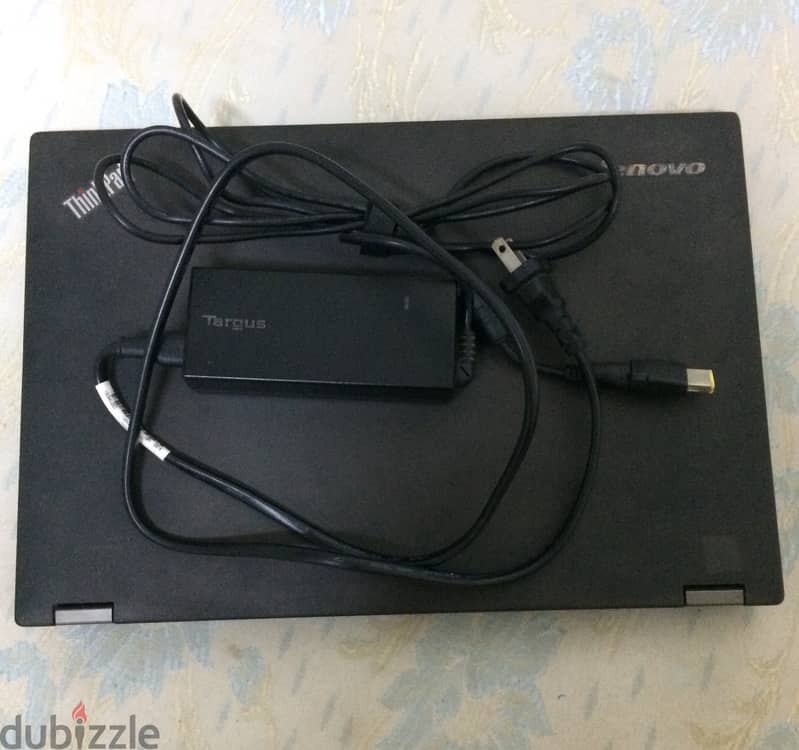 لابتوب لينوفو Thinkpad T440p استيراد الخارج 1