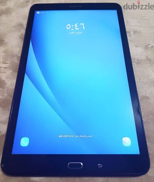 Galaxy Tab A (2016) 1