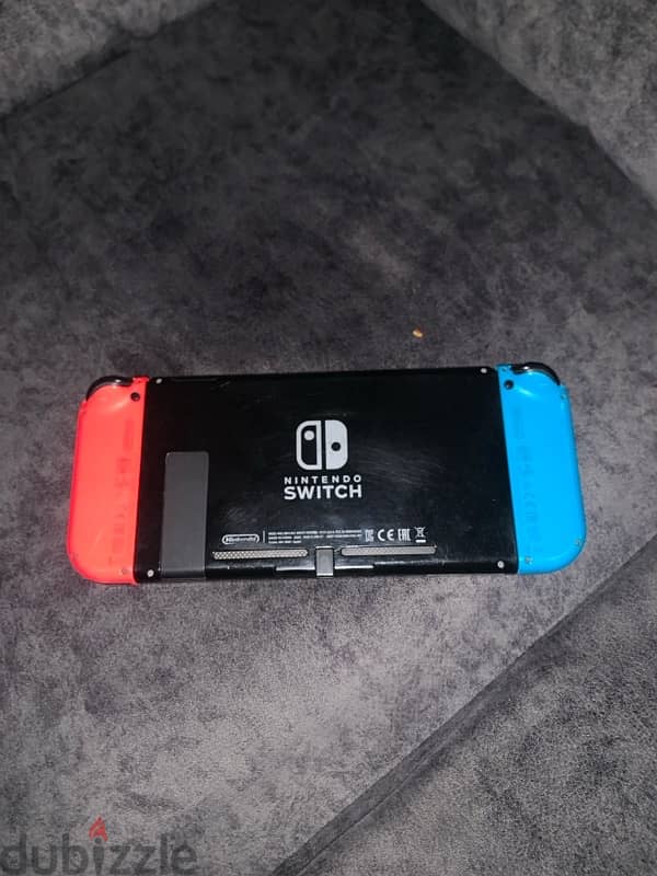 nintendo switch 3