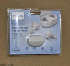 PHILIPS IN EAR HEADPHONES