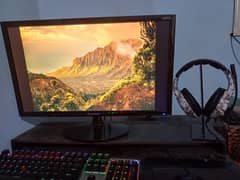 pc gaming - كمبيوتر جيمنج