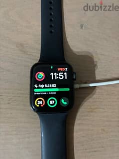 Apple Watch SE 1st Gen