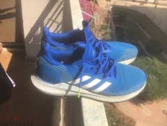 adidas size 47 1/3