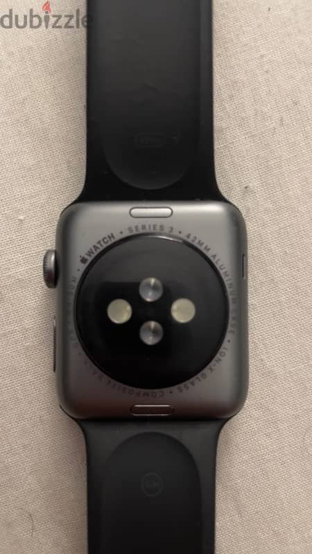 apple watch series 3 1