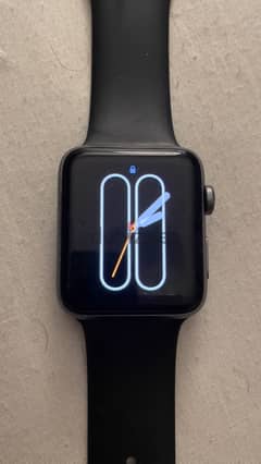 apple watch series 3