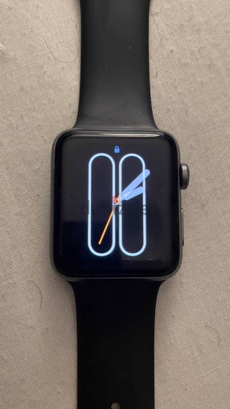 apple watch series 3 0